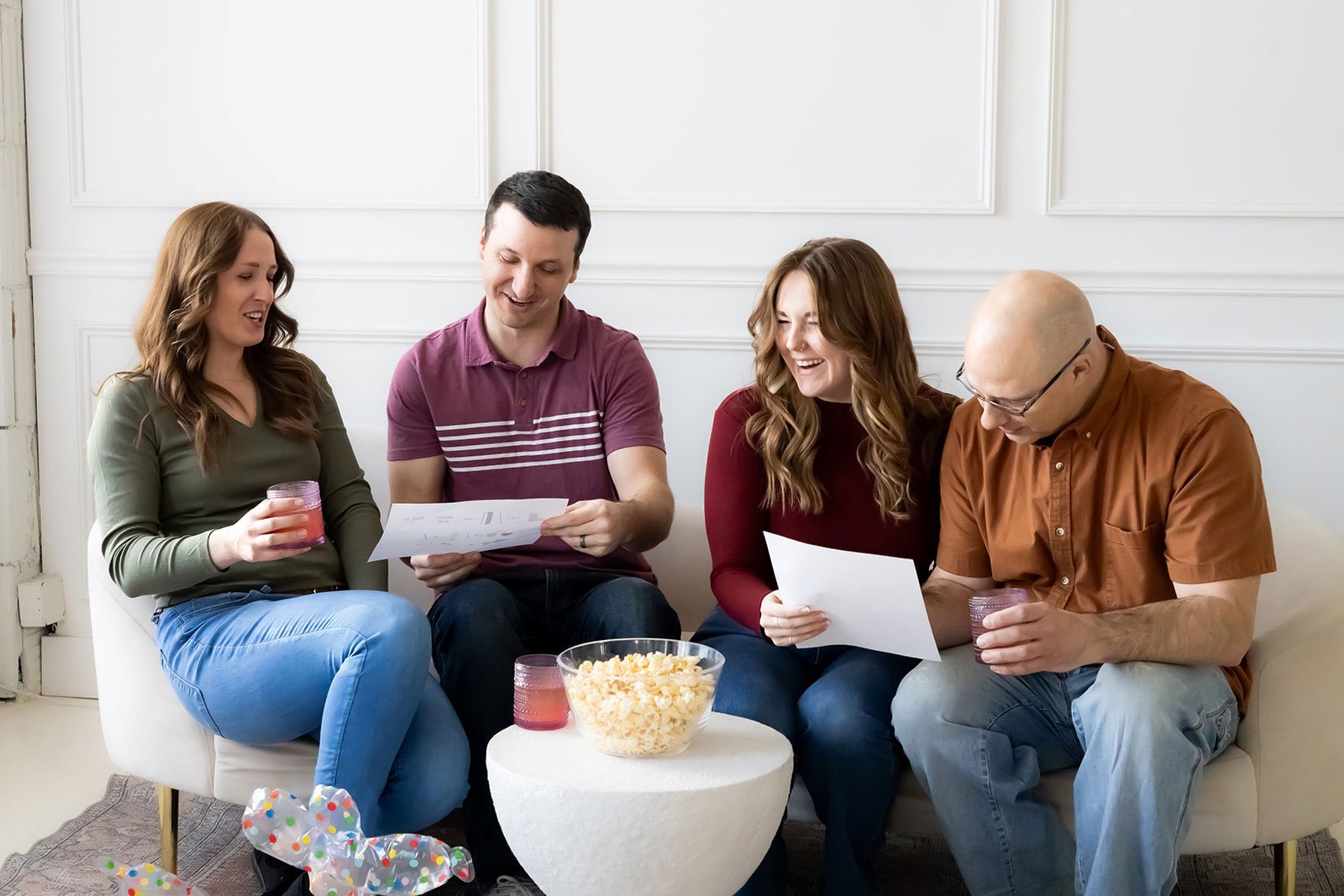 Next Clue Scavenger Hunts & Events in Michigan | power of play