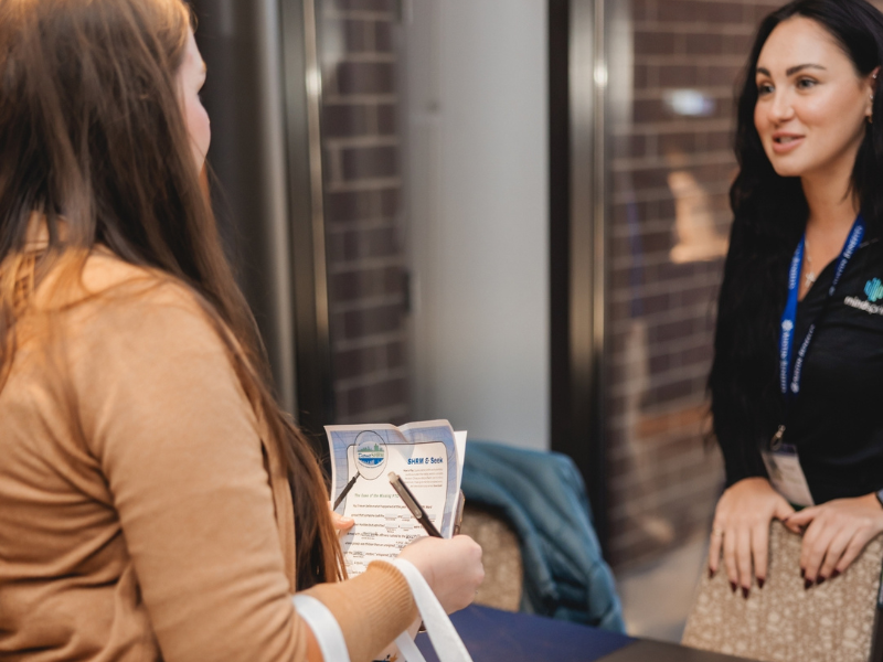 next clue corporate outings conference