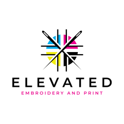 elev logo transparent background